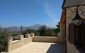 Vasiliki Villa